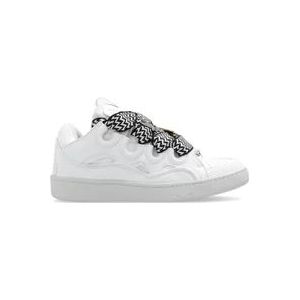 Lanvin The Future , White , Dames , Maat: 39 EU