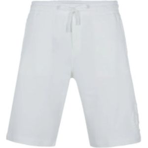 Dolce & Gabbana - Korte Broeken - Wit