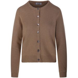 Be You, Dames, Truien, Bruin, Maat: L Kasjmier,