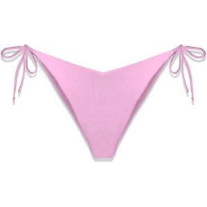 Saint Barth, Dames, Badkleding, Roze, Maat: S