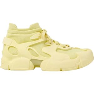 Camper, Dames, Schoenen, Geel, Maat: 36 EU