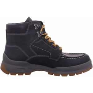 Mephisto, Heren, Schoenen, Blauw, Maat: 44 1/2 EU