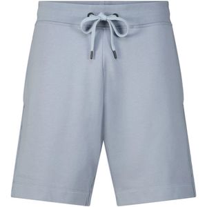 Canada Goose, Heren, Korte broeken, Blauw, Maat: M Katoen,