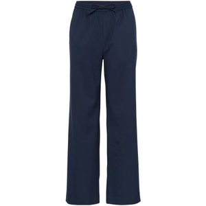 Part Two, Dames, Broeken, Blauw, Maat: XS