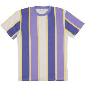 Karl Kani, Heren, Tops, Veelkleurig, Maat: M Katoen,