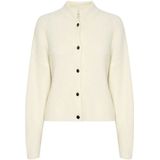 Gestuz - Cardigan - Wit