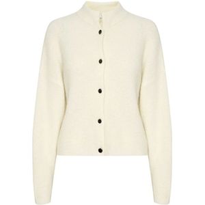 Gestuz - Cardigan - Wit