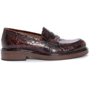 Pons Quintana, Dames, Schoenen, Bruin, Maat: 36 EU Leer,