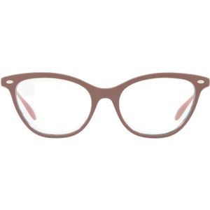 Ray-Ban, Dames, Accessoires, Bruin, Maat: 54 MM