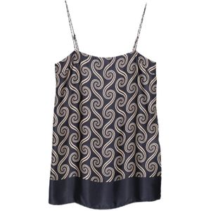 Faithfull the brand, Dames, Tops, Veelkleurig, Maat: S