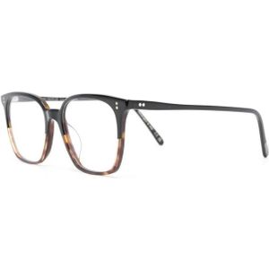 Oliver Peoples, unisex, Accessoires, Bruin, Maat: 50 MM