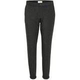 Part Two - Broeken - Grijs - Slim-fit