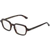 Retrosuperfuture, unisex, Accessoires, Bruin, Maat: 51 MM