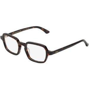 Retrosuperfuture, unisex, Accessoires, Bruin, Maat: 51 MM