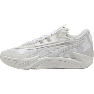 Puma, Heren, Schoenen, Wit, Maat: 44 EU