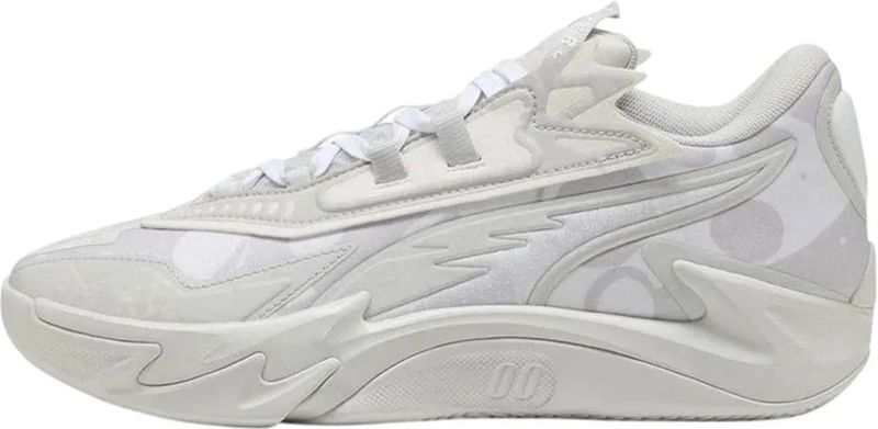 Puma, Heren, Schoenen, Wit, Maat: 44 EU