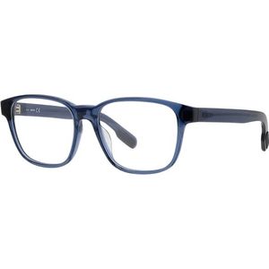 Kenzo, Dames, Accessoires, Blauw, Maat: 55 MM