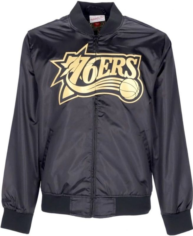 Mitchell & Ness - Philadelphia 76ers Big Face 4.0 - Jack