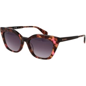 Max & Co - Accessoires - Veelkleurig - Zonnebrillen