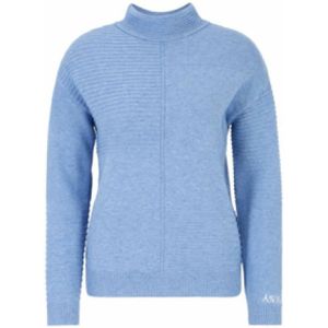 Betty Barclay, Dames, Truien, Blauw, Maat: 3XL