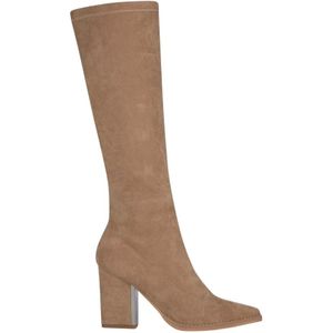 Alma EN Pena, Dames, Schoenen, Beige, Maat: 41 EU