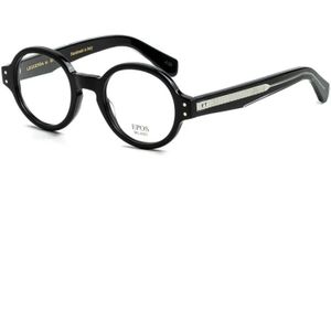 Epos, unisex, Accessoires, Zwart, Maat: 48 MM