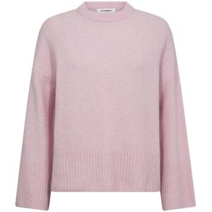 Co'Couture, Dames, Mantels, Bruin, Maat: XS Wol,