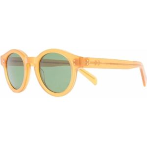 Epos, unisex, Accessoires, Geel, Maat: 48 MM