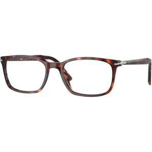 Persol - PO3189V - Bril - Schildpadkleur - Acetaat