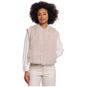 Rino & Pelle - Alvita.7002514 - Gilet - Midden Beige