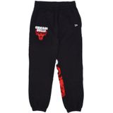 New Era - Chicago Bulls - Sportbroeken - Zwart - Katoen