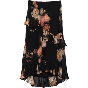 Zimmermann, Dames, Rokken, Veelkleurig, Maat: XS