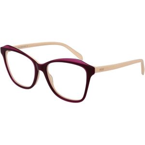 Pucci, Dames, Accessoires, Paars, Maat: ONE Size