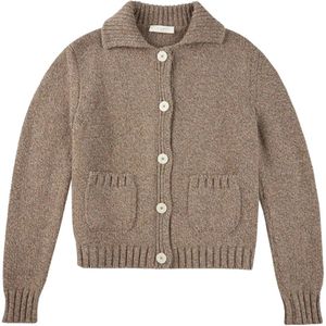 Zanone, Dames, Truien, Beige, Maat: XS