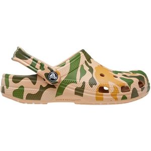 Crocs, Heren, Schoenen, Veelkleurig, Maat: 38 EU