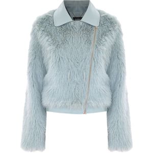 Kocca, Dames, Jassen, Groen, Maat: XS