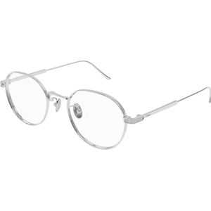 Cartier - Accessoires - Grijs - Unisex - 51 MM