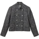 Sofie Schnoor - Light Jacket - Jassen - Grijs - Dames