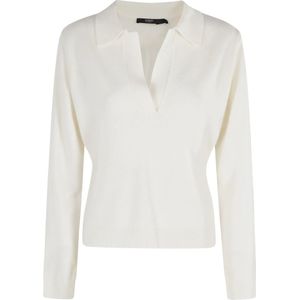 Seventy, Dames, Tops, Wit, Maat: XS