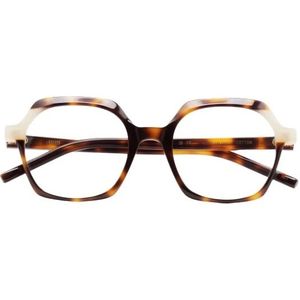 Kaleos, unisex, Accessoires, Bruin, Maat: ONE Size Katoen,