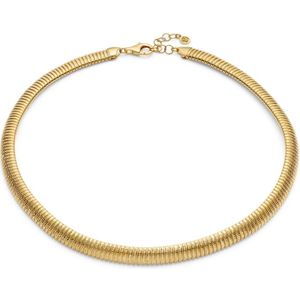 Sif Jakobs Jewellery, Dames, Accessoires, Geel, Maat: ONE Size