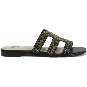 Bibi Lou, Dames, Schoenen, Zwart, Maat: 36 EU