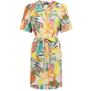 Jansen Amsterdam - Frida - Blouse - Veelkleurig