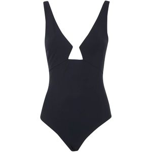 Zimmermann, Dames, Badkleding, Zwart, Maat: S