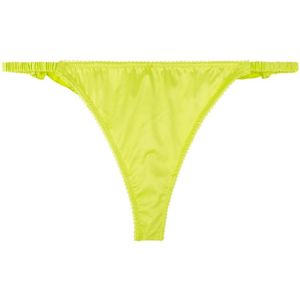 Love Stories, Dames, Badkleding, Groen, Maat: S