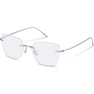 Rodenstock, Dames, Accessoires, Groen, Maat: 54 MM