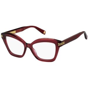 Marc Jacobs - MJ 1032 - Optische Monturen - Bordeaux - Acetaat - Kattenoog