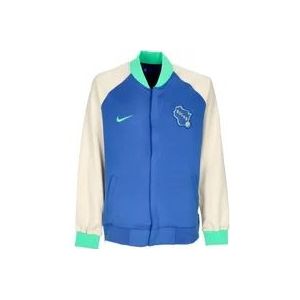 Nike NBA City Edition Showtime Jack , Multicolor , Heren , Maat: XL