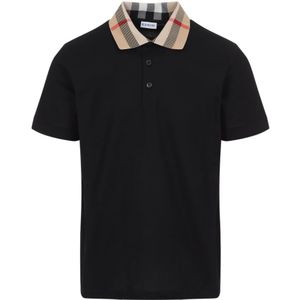 Burberry - Tops - Zwart