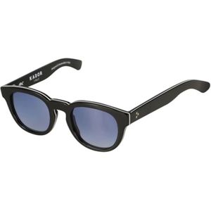 Kador, unisex, Accessoires, Zwart, Maat: 49 MM